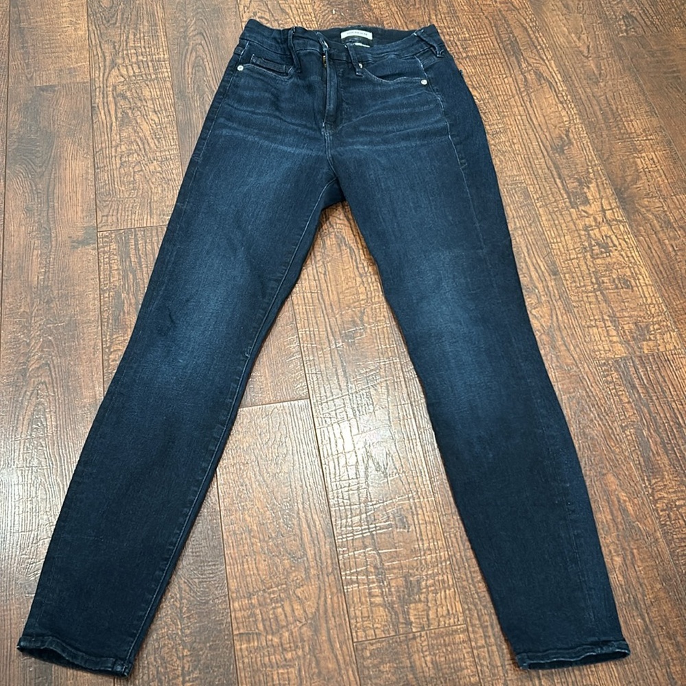 Good American good legs size 29